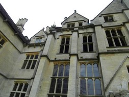 Avon Paranormal Team - Woodchester Mansion